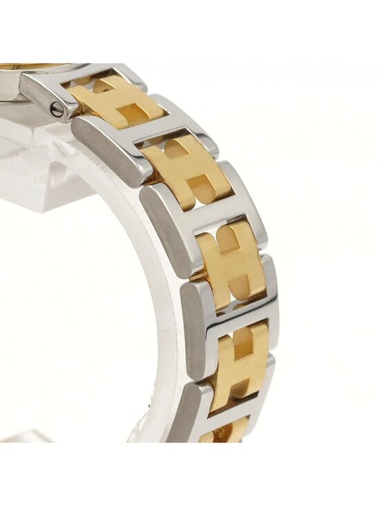 Hermes Clipper Quartz Watch main image 4